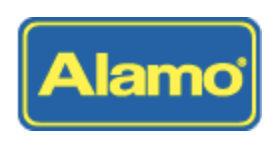 Alamo Logo