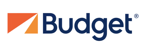 Budget Logo