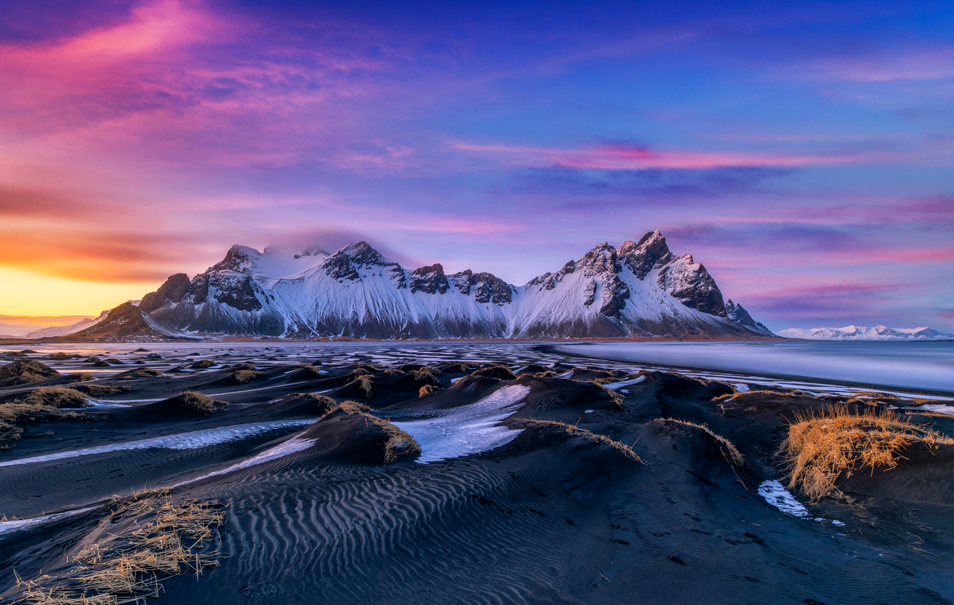 Iceland