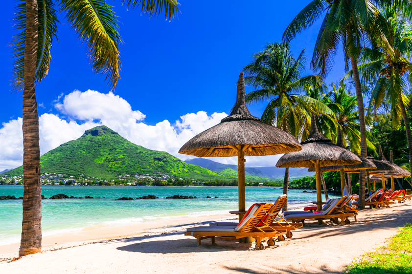 Mauritius