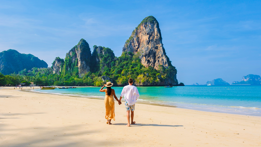 Thailand